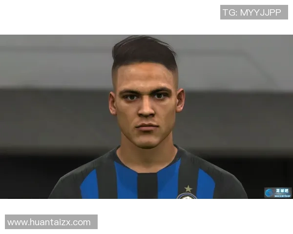 劳塔罗：从天才少年到世界足球舞台的闪耀明星之路