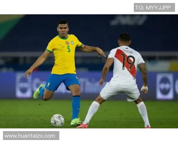 卡塞米罗的足球之路从巴西到欧洲的辉煌与挑战