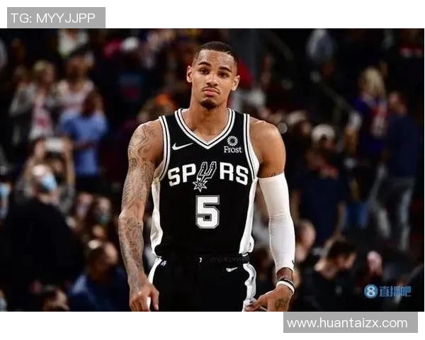 德章泰穆雷在NBA赛场上的崛起与未来展望分析 德章泰穆雷在NBA赛场上的崛起与未来展望分析