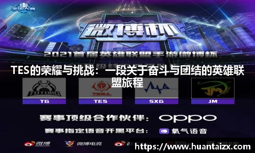 TES的荣耀与挑战：一段关于奋斗与团结的英雄联盟旅程